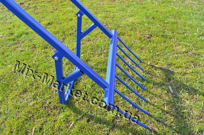 Чудо лопата торнадо, цена 450 грн — Prom.ua (ID#736555039)