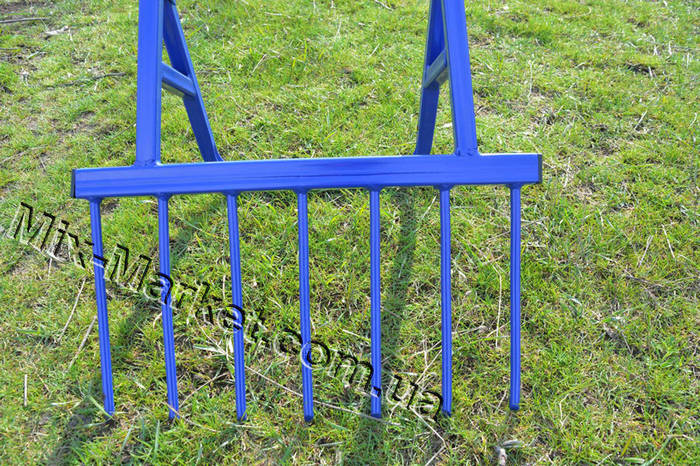 Чудо лопата торнадо, цена 450 грн — Prom.ua (ID#736555039)