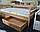 Дерев'яне ліжко Нота Плюс (венге), фото 6