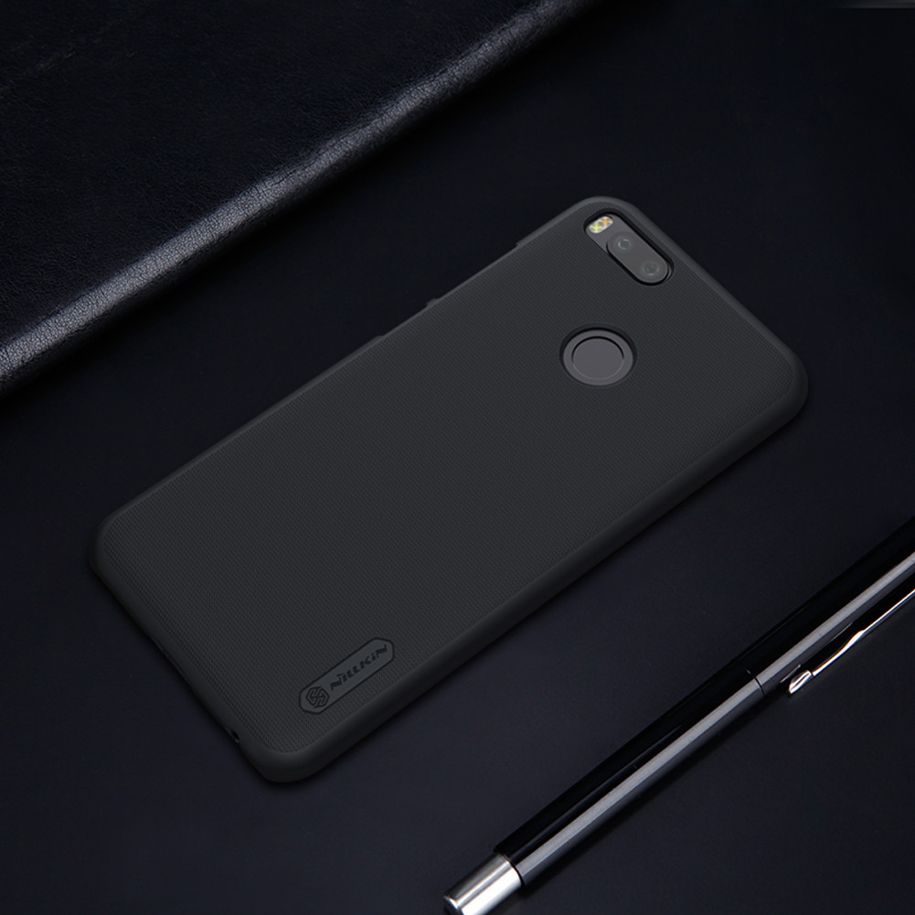 Чохол Nillkin для Xiaomi Mi5X/MiA1 Оригінал