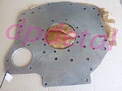 Лист задній під стартер (Д-240) 50-1002313-В МТЗ