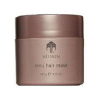 Восстанавливающая маска для волос ReNu Hair Mask Nu Skin100 мл