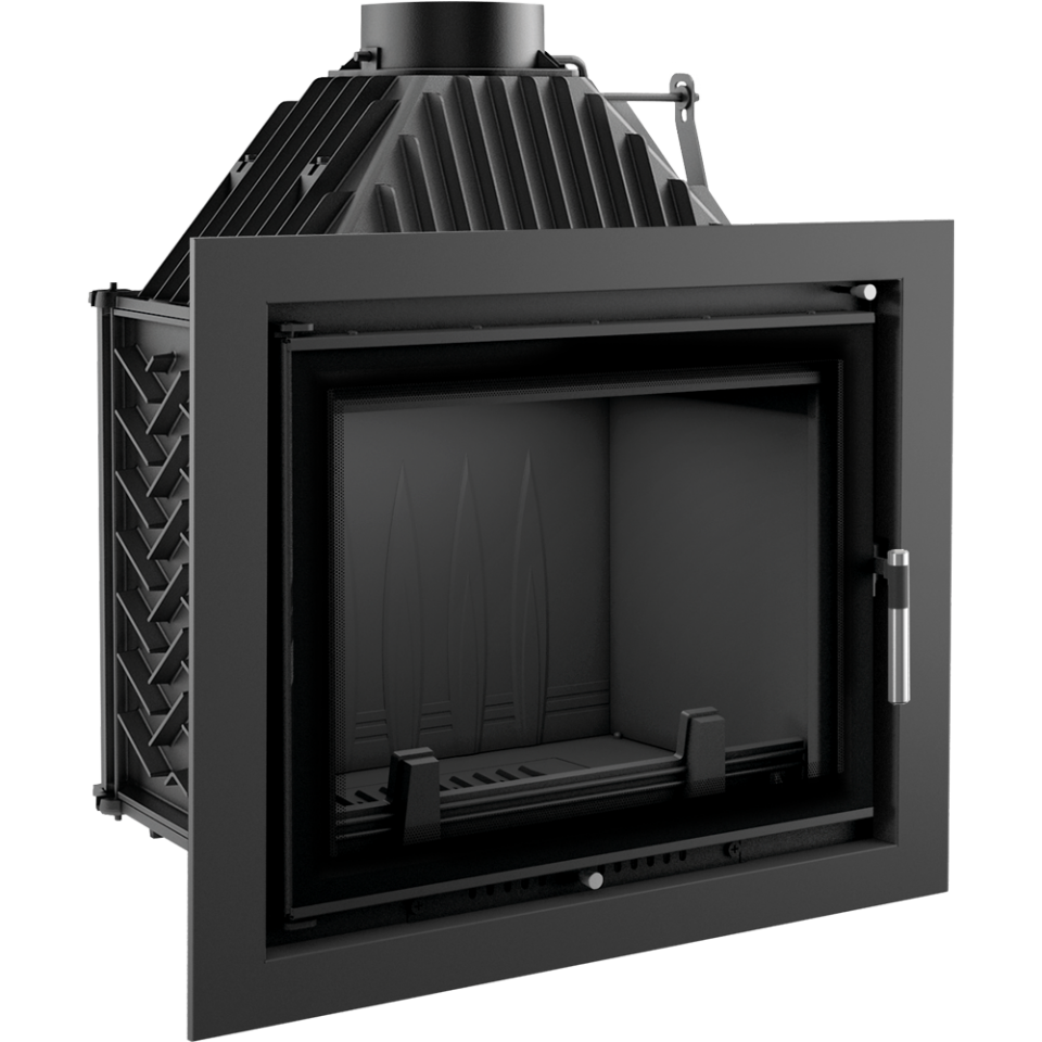 Камінна топка KRATKI  AMELIA /DECO   25, фото 1