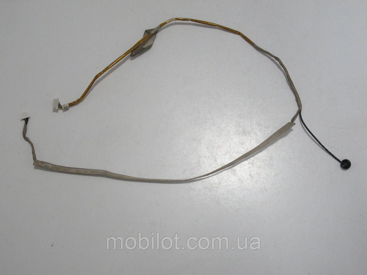 Шлейф до web-камери Asus K51 (NZ-6882) 