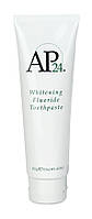 Фтористая отбеливающая зубная паста AP24 Nuskin Whitening Fluoride Toothpaste