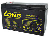 Аккумулятор Kung Long WP1236 F2 12В 9Ач (36W)