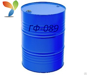Грунт ГФ-089 атмосферостійка грунтовка ГФ 089, володіє високою міцністю