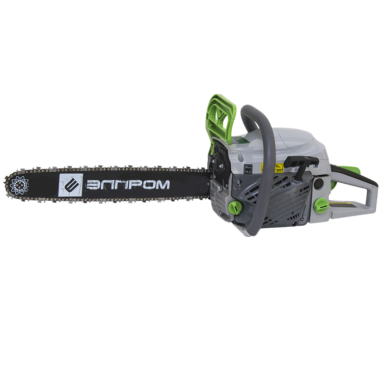Бензопила Елпром ЕБП-7000 (2 шини + 2 ланцюги), фото 1
