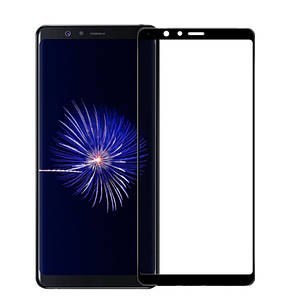 Захисне скло для Samsung Galaxy A8 Star (A9 Star) (3 кольори)