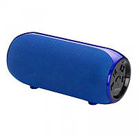 Беспроводной бумбокс Wster WS-1603 (Bluetooth, MP3, FM, AUX, Mic) Bluetooth колонка