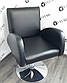Крісло перукарське Twist, фото 2