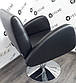 Крісло перукарське Twist, фото 4