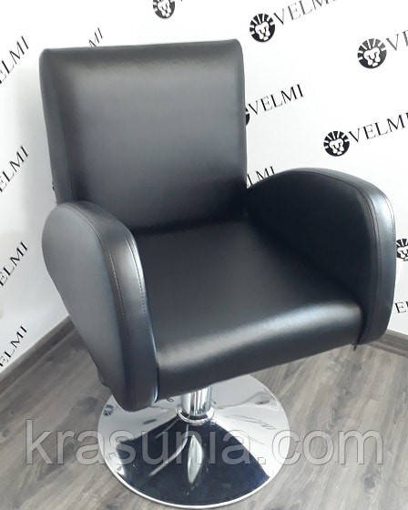 Крісло перукарське Twist, фото 1