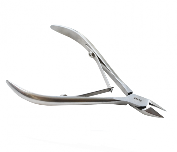 Кусачки для шкіри CLASSIC 10 11 мм