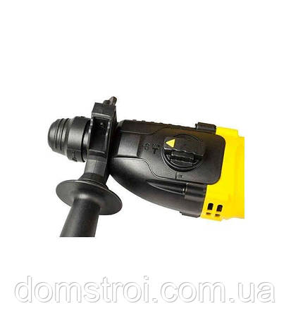 Перфоратор Stanley SHR263K_1, фото 2