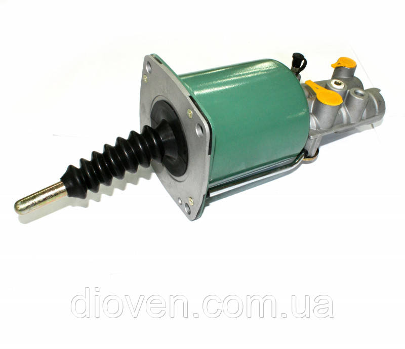 ПГУ КРАЗ, МАЗ зчеплення VG3208 циліндр (650537-1602009-000), К. (Арт. VG3208)