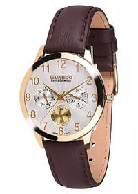 Годинник Guardo S01871 GWBr