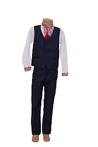 Костюм дитячий 25/2 двійка