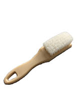 Нейлонова щітка для чищення килимів Buff and Shine Small White Side Wall Nylon - 66-N