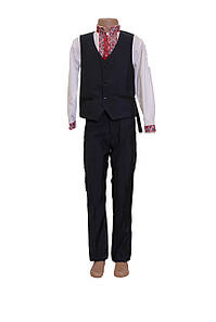 Костюм дитячий 77/2 двійка