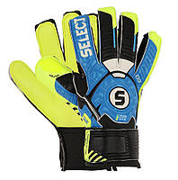 Вратарські рукавички для дітей SELECT 03 Youtth