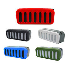 Мобільна колонка Bluetooth NR2013 бездротовий програвач 