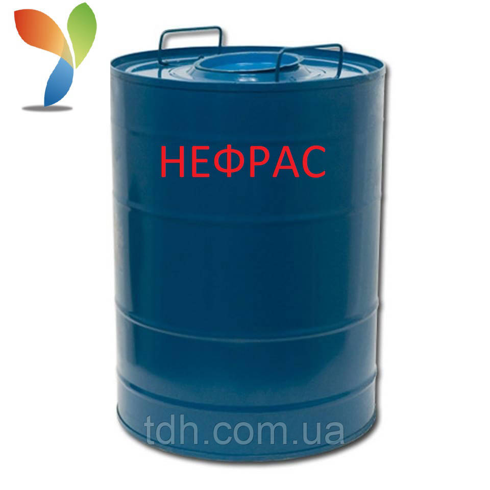 Знежирювач / очищувач Нефрас С2 80/120 без запаху ГОСТ