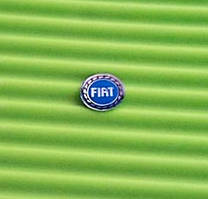 Логотип для авто ключа Фіат Fiat