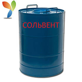 Сольвент (нефрас-А-130/150) 0,8