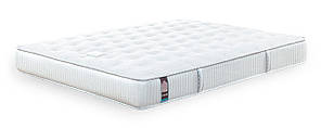 Матрац The Home Тифані двосторонній на пружинному блоці Pocket Spring 70х190 см (Матролюкс-ТМ)