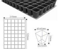 Кассеты для рассады DP45/60