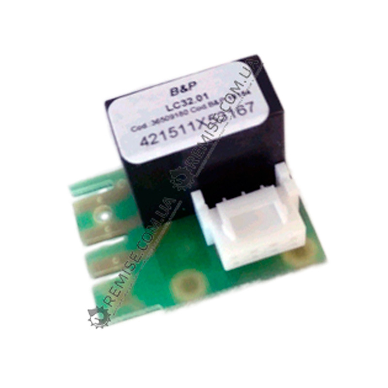 Плата реле LC32 длякотла Ferroli - 39843330, фото 1