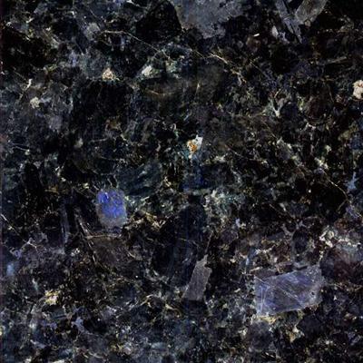 Гранитная плитка Galactic BLUE - фото 1 - id-p1837865