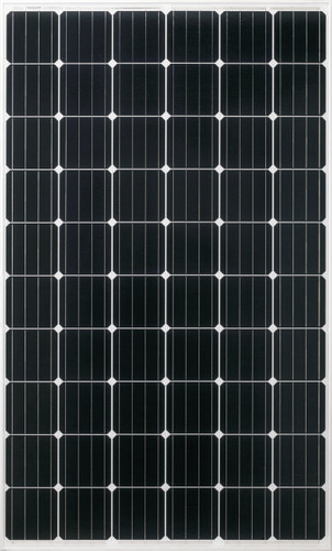Сонячна батарея 345 Вт моно Risen, RSM72-6-345M