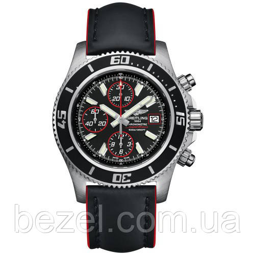 Годинники чоловічі Breitling A1334102/BA81/228X/A20BASA.1