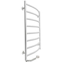 ПОЛОТЕНЦЕСУШИТЕЛЬ LARIS ЗЕБРА КЛАСИК ЧК8 500 Х 800 Електричний Ларіс, фото 3