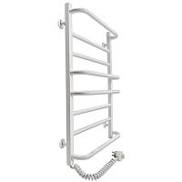 ПОЛОТЕНЦЕСУШИТЕЛЬ LARIS ЗЕБРА КОМФОРТ ЧК8 500 Х 800 Електричний Ларіс, фото 2