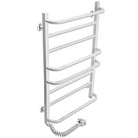 ПОЛОТЕНЦЕСУШИТЕЛЬ LARIS ЗЕБРА КОМФОРТ ЧК8 500 Х 800 Електричний Ларіс, фото 3