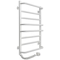 ПОЛОТЕНЦЕСУШИТЕЛЬ LARIS ЗЕБРА КОМФОРТ ЧК8 500 Х 800 Електричний Ларіс, фото 4