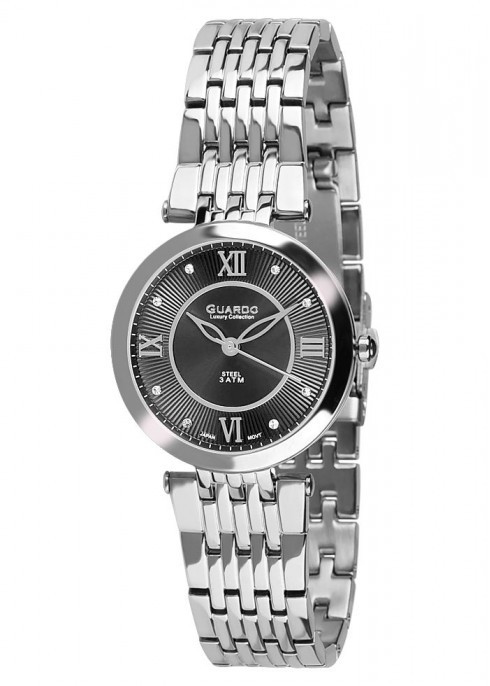 Годинник Guardo S01947(m) SB