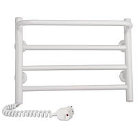 ПОЛОТЕНЦЕСУШИТЕЛЬ LARIS ЗЕБРА ПРАЙМ ЧК4 400 Х 300 Електричний Ларіс, фото 3