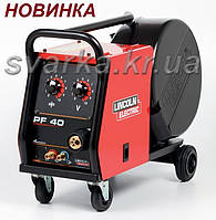 Механізм подавання дроту POWER FEED® 40 LINCOLN ELECTRIC