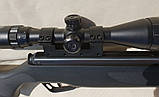 Гвинтівка пневматична Stoeger X20 Synthetic Stock Combo з оптичним прицілом, фото 7