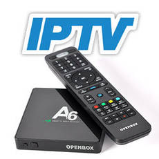 IPTV і Медіаплеєри