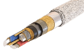 АСБл високовольтний в асортименті