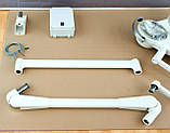 Операційний Хірургічний Світильник Hanaulux 2003 Surgical Light, фото 3