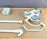Операційний Хірургічний Світильник Hanaulux 2003 Surgical Light, фото 4