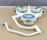 Операційний Хірургічний Світильник Hanaulux 2003 Surgical Light, фото 5