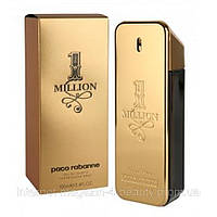 Мужская туалетная вода Paco Rabanne 1 Million EDT 100 ml