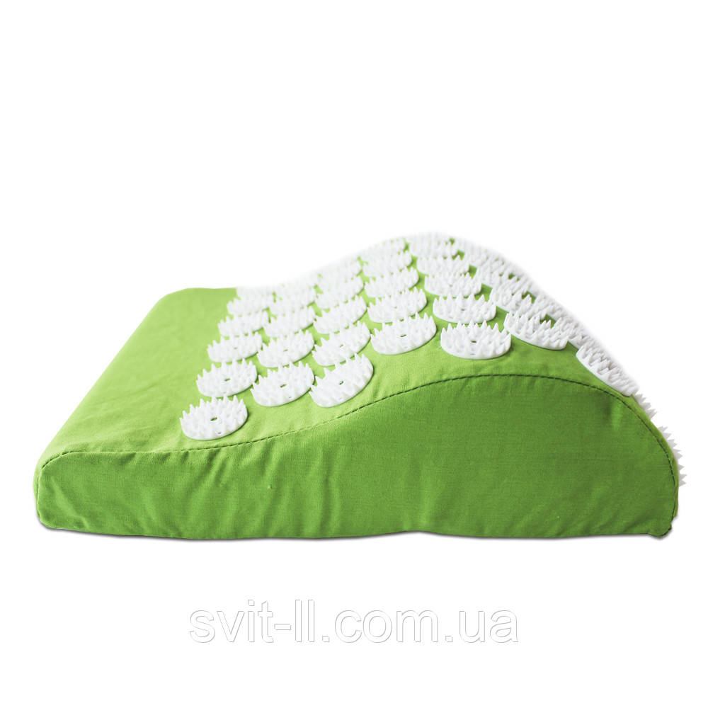 Масажна подушка Ridni Relax